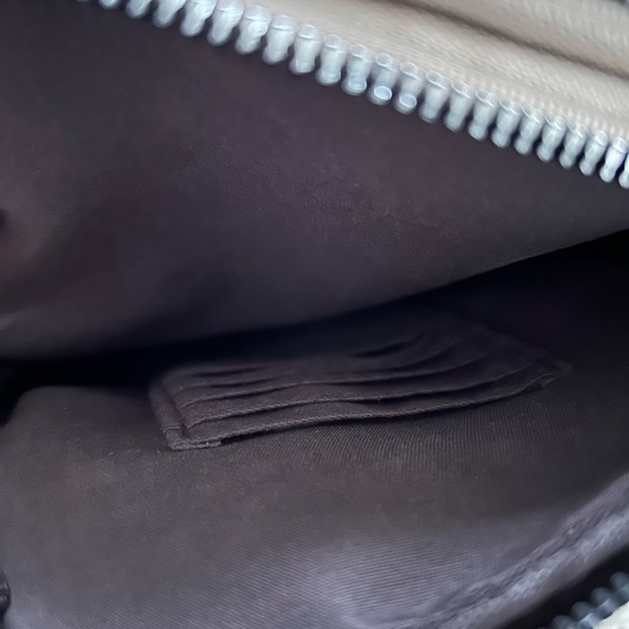 Telena Small Sling Bag for Women Vegan Leather - Picture 5 of 8